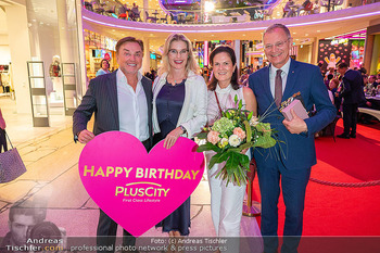 Showkochen und das Fest - PlusCity, Linz - Fr 04.09.2026 - Ernst und Anastasia KIRCHMAYR, Thomas STELZER, Bettina STELZER-W177