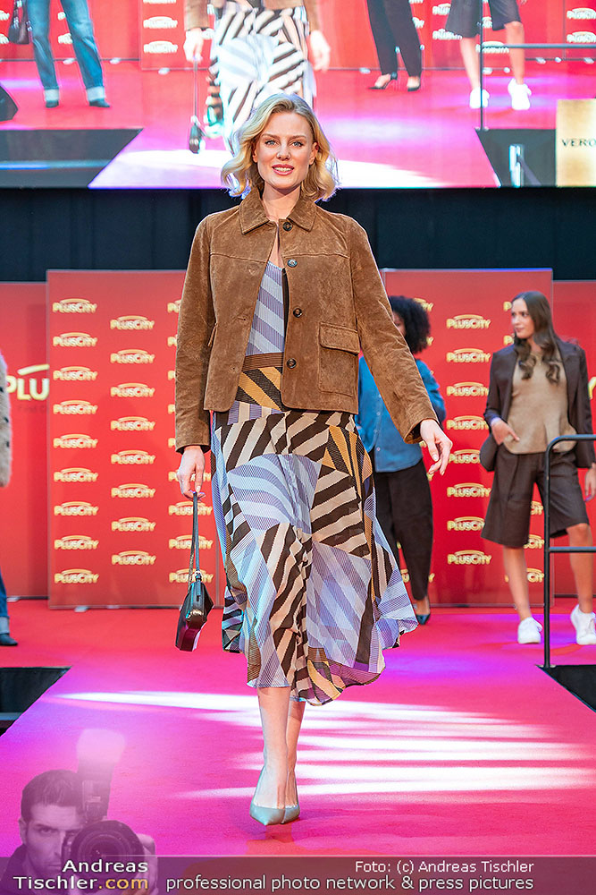 Fashion Show - 2026-09-04 - PlusCity, Linz