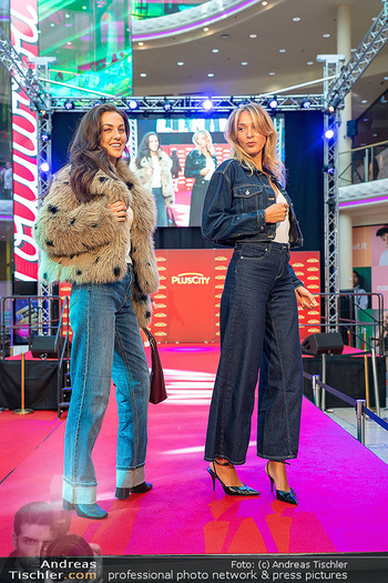 Fashion Show - PlusCity, Linz - Fr 04.09.2026 - 5