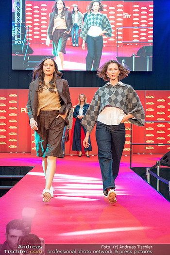 Fashion Show - PlusCity, Linz - Fr 04.09.2026 - 6