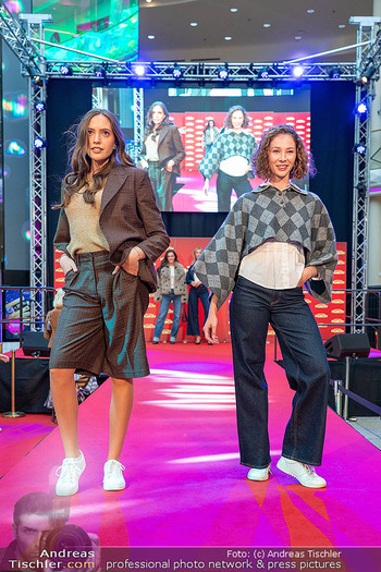 Fashion Show - PlusCity, Linz - Fr 04.09.2026 - 7