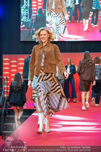 Fashion Show - PlusCity, Linz - Fr 04.09.2026 - 8