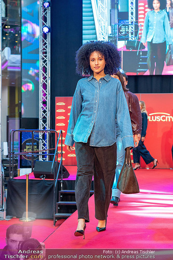 Fashion Show - PlusCity, Linz - Fr 04.09.2026 - 10