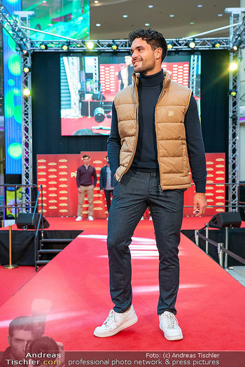 Fashion Show - PlusCity, Linz - Fr 04.09.2026 - 19