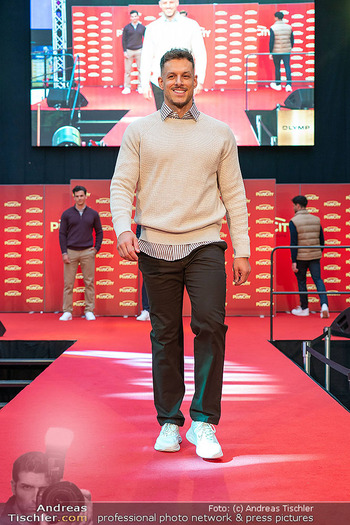 Fashion Show - PlusCity, Linz - Fr 04.09.2026 - 20