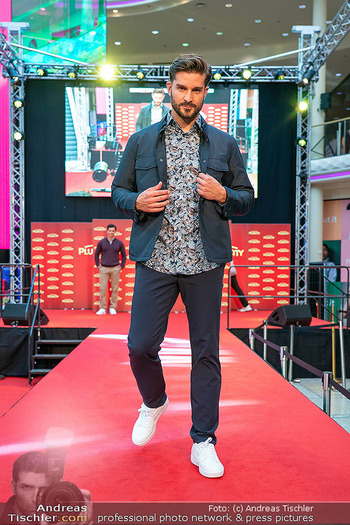 Fashion Show - PlusCity, Linz - Fr 04.09.2026 - 21