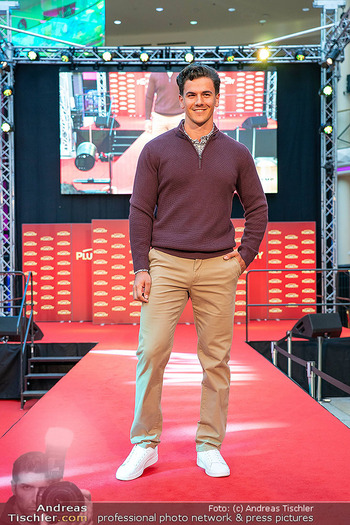 Fashion Show - PlusCity, Linz - Fr 04.09.2026 - 22