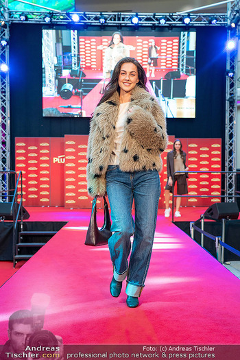 Fashion Show - PlusCity, Linz - Fr 04.09.2026 - 25