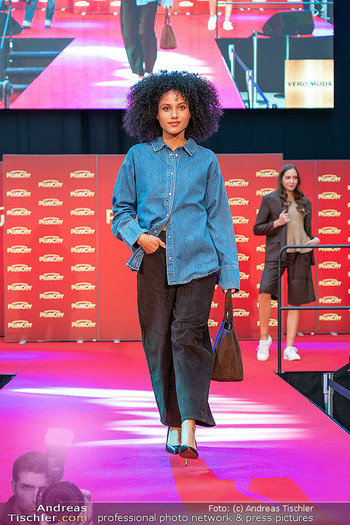 Fashion Show - PlusCity, Linz - Fr 04.09.2026 - 27