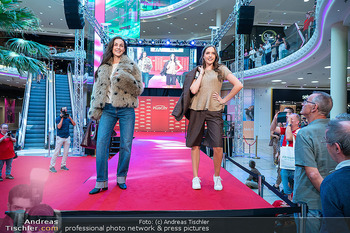 Fashion Show - PlusCity, Linz - Fr 04.09.2026 - 37