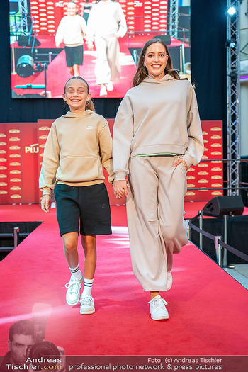 Fashion Show - PlusCity, Linz - Fr 04.09.2026 - 48