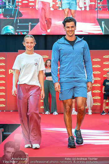 Fashion Show - PlusCity, Linz - Fr 04.09.2026 - 50