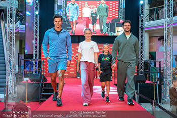 Fashion Show - PlusCity, Linz - Fr 04.09.2026 - 51