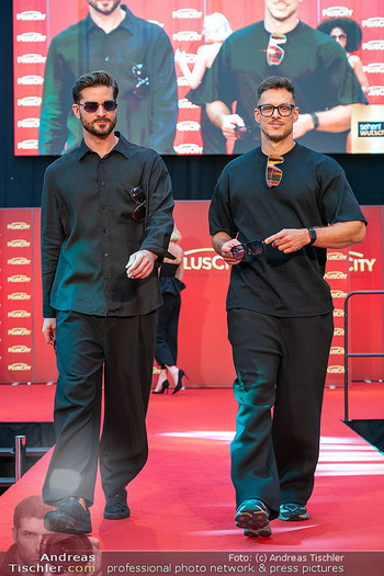 Fashion Show - PlusCity, Linz - Fr 04.09.2026 - 55