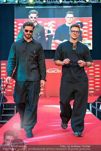 Fashion Show - PlusCity, Linz - Fr 04.09.2026 - 56
