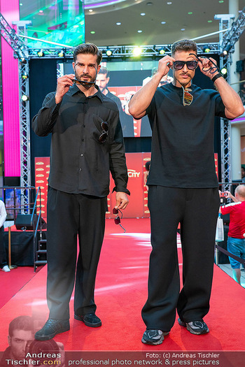 Fashion Show - PlusCity, Linz - Fr 04.09.2026 - 57
