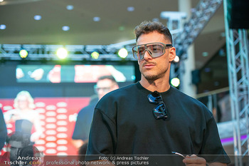 Fashion Show - PlusCity, Linz - Fr 04.09.2026 - 60