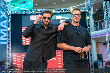 Fashion Show - PlusCity, Linz - Fr 04.09.2026 - 61