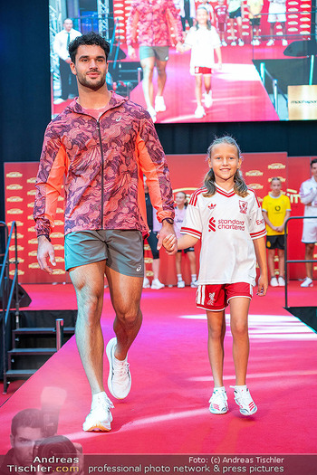 Fashion Show - PlusCity, Linz - Fr 04.09.2026 - 69