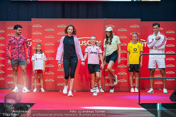 Fashion Show - PlusCity, Linz - Fr 04.09.2026 - 70