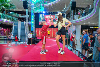 Fashion Show - PlusCity, Linz - Fr 04.09.2026 - 75