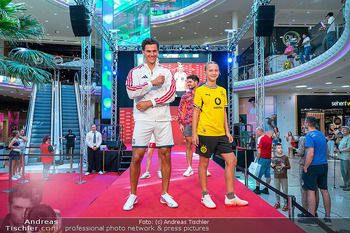 Fashion Show - PlusCity, Linz - Fr 04.09.2026 - 76