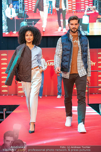 Fashion Show - PlusCity, Linz - Fr 04.09.2026 - 79