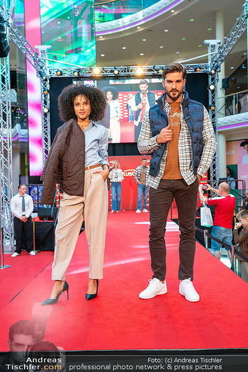 Fashion Show - PlusCity, Linz - Fr 04.09.2026 - 80