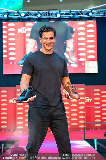 Fashion Show - PlusCity, Linz - Fr 04.09.2026 - 95