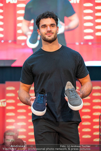 Fashion Show - PlusCity, Linz - Fr 04.09.2026 - 96