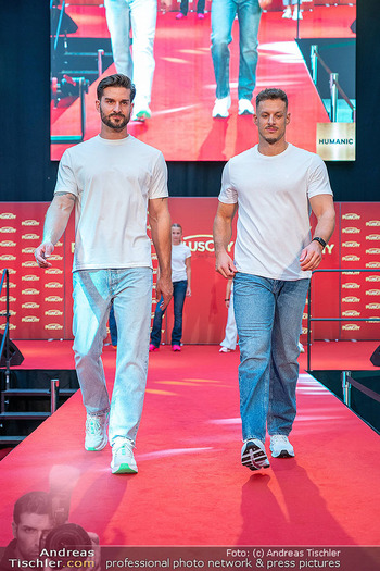 Fashion Show - PlusCity, Linz - Fr 04.09.2026 - 104
