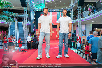 Fashion Show - PlusCity, Linz - Fr 04.09.2026 - 108