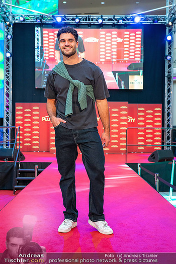 Fashion Show - PlusCity, Linz - Fr 04.09.2026 - 119