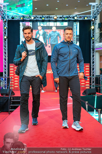 Fashion Show - PlusCity, Linz - Fr 04.09.2026 - 121