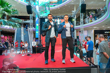 Fashion Show - PlusCity, Linz - Fr 04.09.2026 - 123
