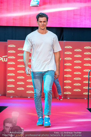 Fashion Show - PlusCity, Linz - Fr 04.09.2026 - 132