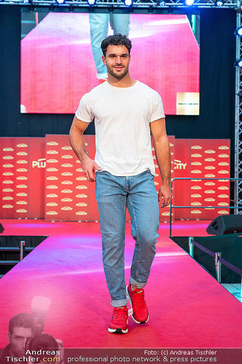 Fashion Show - PlusCity, Linz - Fr 04.09.2026 - 133