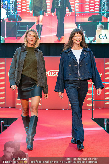 Fashion Show - PlusCity, Linz - Fr 04.09.2026 - 134