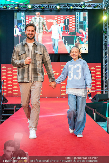 Fashion Show - PlusCity, Linz - Fr 04.09.2026 - 136