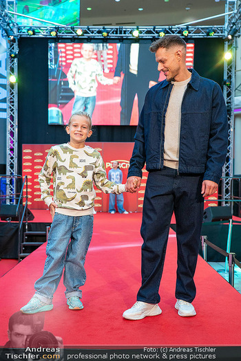 Fashion Show - PlusCity, Linz - Fr 04.09.2026 - 138
