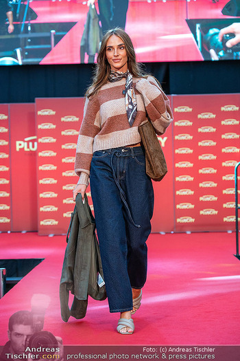 Fashion Show - PlusCity, Linz - Fr 04.09.2026 - 142