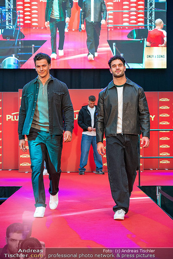Fashion Show - PlusCity, Linz - Fr 04.09.2026 - 147