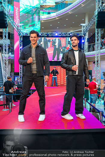 Fashion Show - PlusCity, Linz - Fr 04.09.2026 - 148