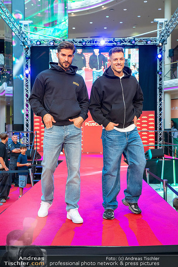 Fashion Show - PlusCity, Linz - Fr 04.09.2026 - 149