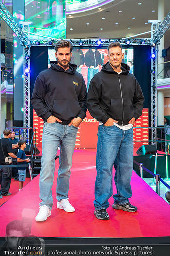 Fashion Show - PlusCity, Linz - Fr 04.09.2026 - 150