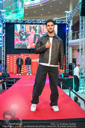 Fashion Show - PlusCity, Linz - Fr 04.09.2026 - 151