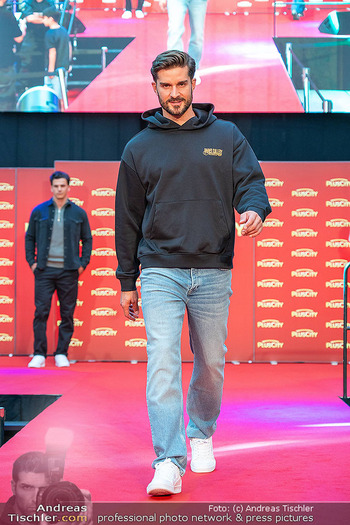 Fashion Show - PlusCity, Linz - Fr 04.09.2026 - 153