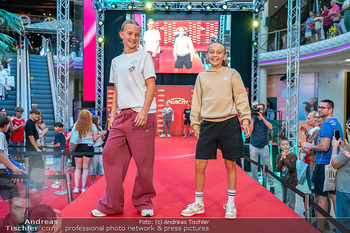 Fashion Show - PlusCity, Linz - Fr 04.09.2026 - 155