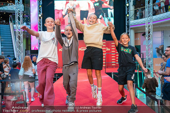 Fashion Show - PlusCity, Linz - Fr 04.09.2026 - 160