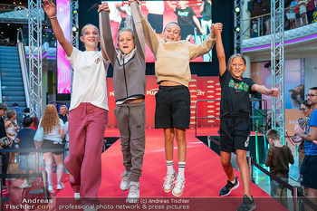 Fashion Show - PlusCity, Linz - Fr 04.09.2026 - 161